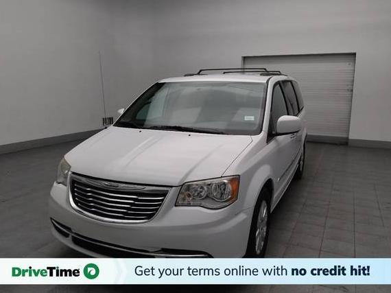 CHRYSLER TOWN AND COUNTRY 2016 2C4RC1BG0GR254614 image CHRYSLER TOWN AND COUNTRY 2016 2C4RC1BG0GR254614 image